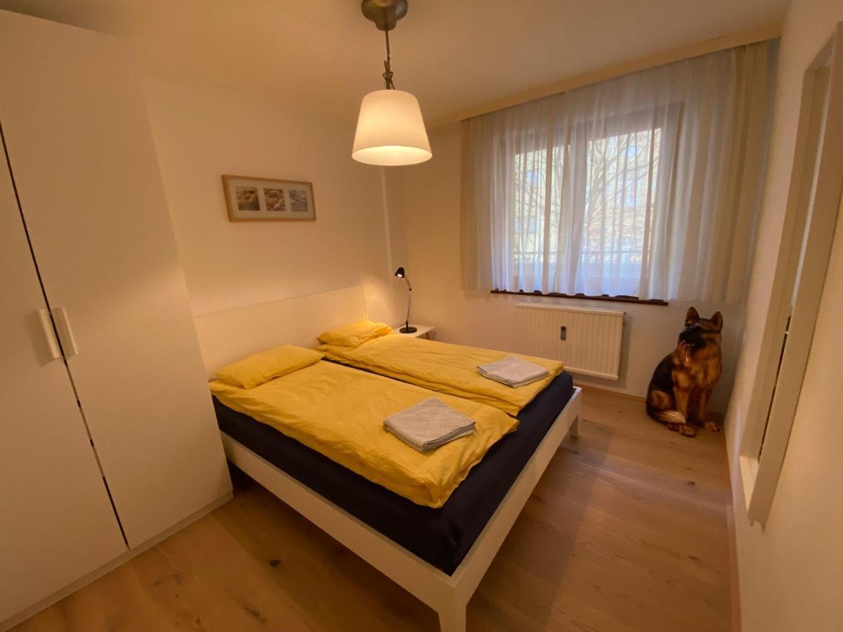 Apartment52 In Vienna Near The Рrаter Exterior foto